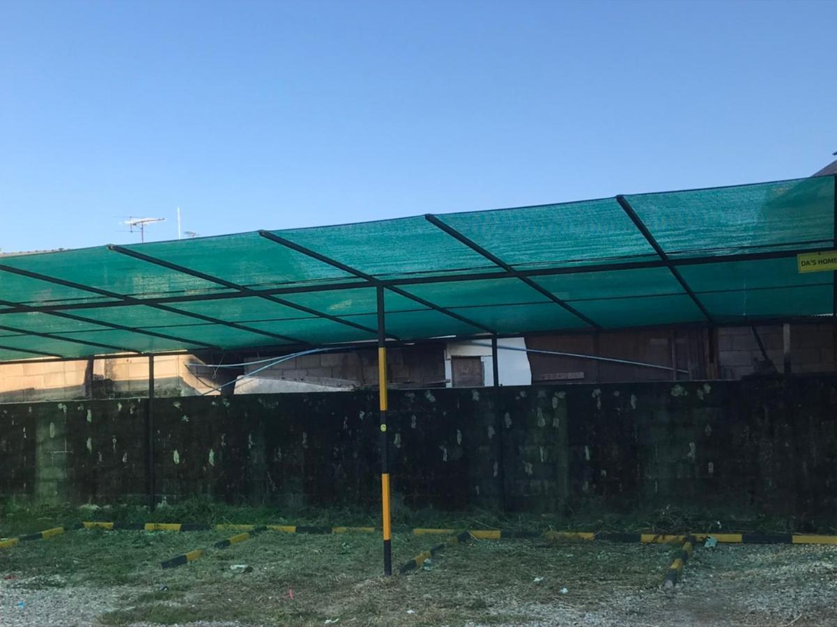 فندق بوتيك ناتشر آت شيانجماي شيانغ ماي المظهر الخارجي الصورة